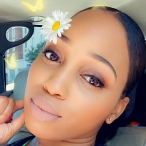 Meet your Posher, Tamberia